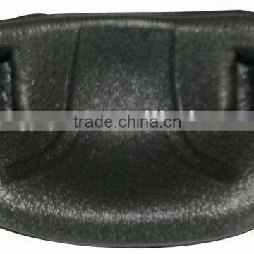 helmet accessories for ice hockey helmet/goalie helmet ,china chin guard