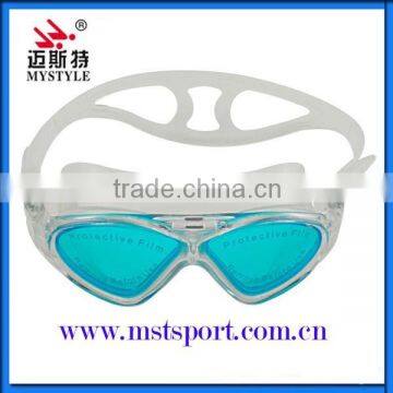 100% waterproof children swimming goggles wholesale