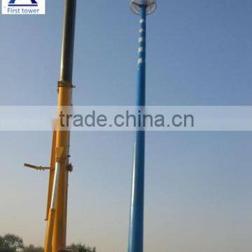 Telephone Pole for 3G 4G GSM Mobile Phone Signal photo-4