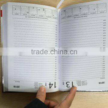 2016 new custom bulk composition notebook cheap price manufacturer