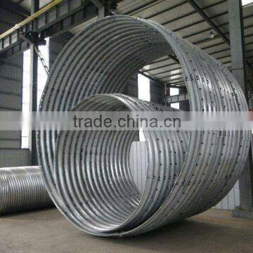 8 Inch 10 Inch 12 Inch 18 Inch Corrugated Drain Pipe photo-2