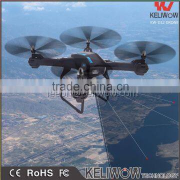 best selling 2.4G radio system aerial drone with FPV function