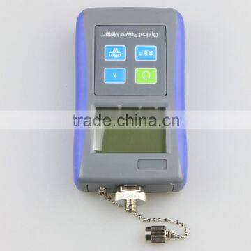 Fiber Optical Power Meter for Fiber Cable Testing or Optical Detector Price photo-2