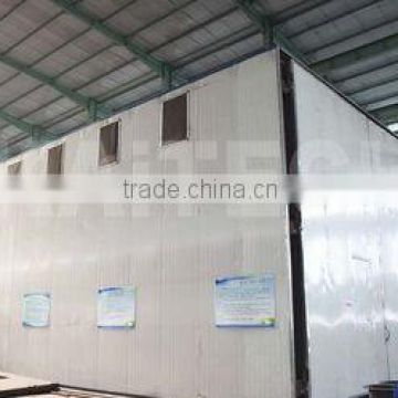 Blasting Rooms, Sand blasting booths with high quality