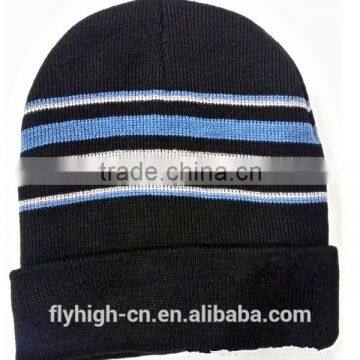 Custom Wholesale Cheap Wool Hat