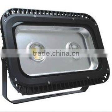 Energy saving solar high power 150w led flood light