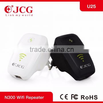 repeater extender 300m wifi range extender 300mbps wireless-n wifi repeater 220v