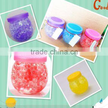 1200g Colored Crystal beads Air Freshener