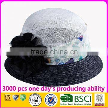 Lady Philippes Sinamay Church Hats Bases Natural Straw Party Hats