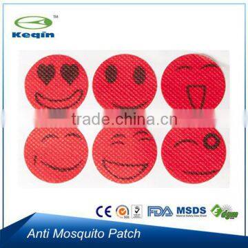 hot sale mosquito vermifuge anti mosquito patch