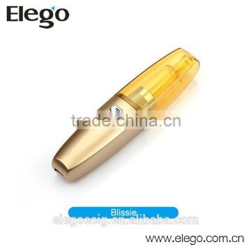 2014 New Design E-cigarette Kit Blissie Wholesale