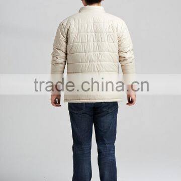 New Arrival ! High Quality Russian Winter Coat / Heated Winter Coat photo-2