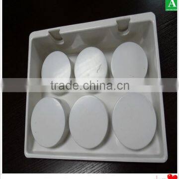 OEM Vacuum Forming Plastic Promotion Tray for Tea photo-6