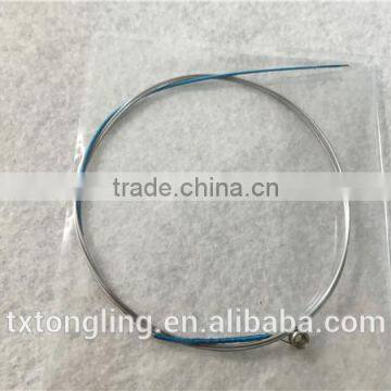 Taixing Al-Mg Material 5 Violin Strings Factory photo-3