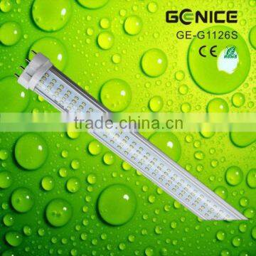 Belgium hottest seller led 2g11/4 pin pl lamp