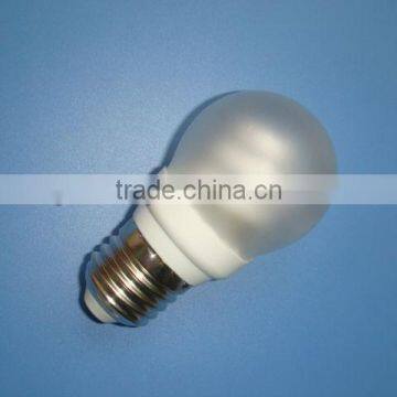 global lamp 220-240V CFL 7W/9W