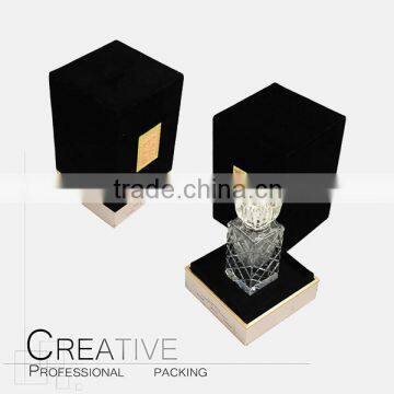 Perfume packaging perfume box wholesale plastic perfume box