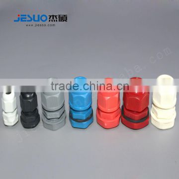 IP68 PG thread Waterproof Cable Glands