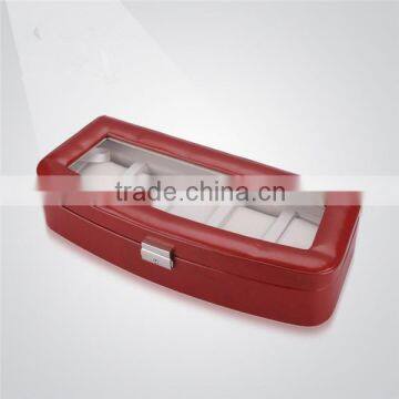 Watch Display Case Modren Watch Display Packing Box photo-4