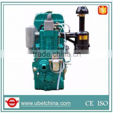 Ubetchina 2016 new XD1105 direct injection diesel engine
