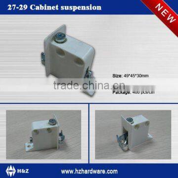 Cabinet Suspension