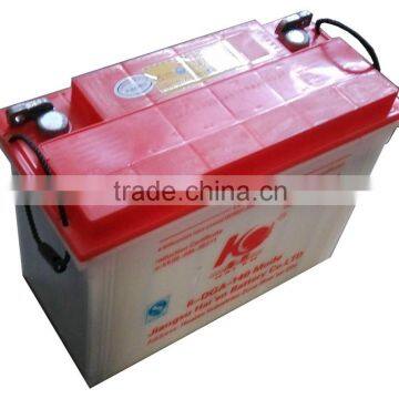 Lead Acid Battery for Electric Tricycle photo-2