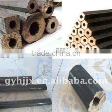 Professional Stalkand Straw Briquette Machine(sell Hot in Philippines)