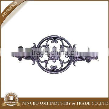 Latest style baluster design,metal stairs baluster