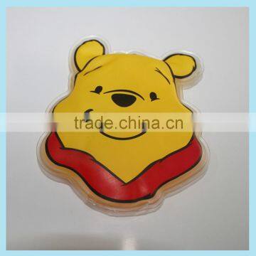 Shanghai Knitted Hand Warmer photo-4