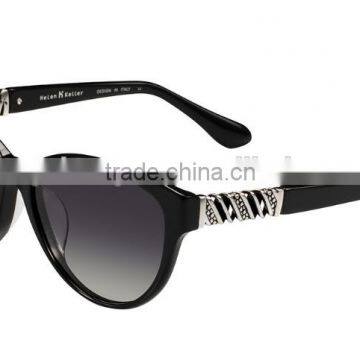 Popular Wholesale UV Protective Polarized Personalized Sunglasses photo-4