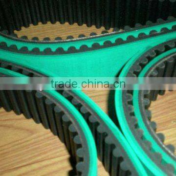 timing belt sizing machinery