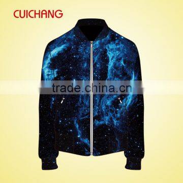 Bomber Jacket clothing manufacturer custom mens bomber