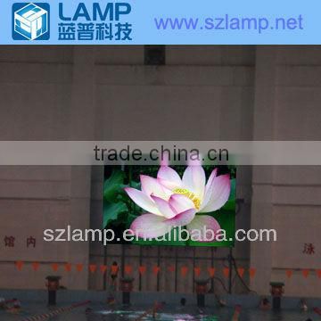 indoor sport led display screen