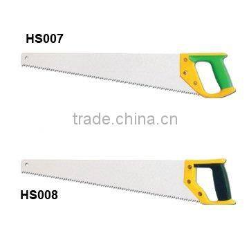 Hand saw