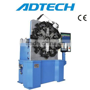 GH-CNC35 3-axis cnc universal wire bending machine