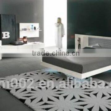 CNBM 2014 best selling unique bedroom furniture modern styles