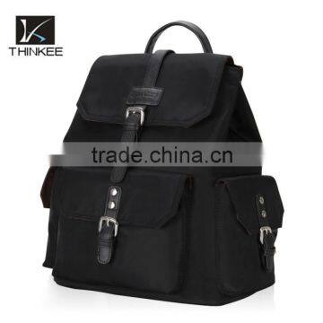 Outdoor Travel Sport Leisure Bag Women Backpack photo-3