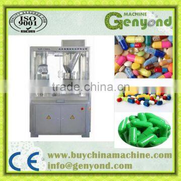 Fully automatic capsule filling machine with factory price