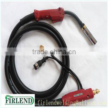 pannasonic series portable gas welding torch