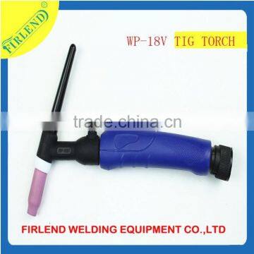 WP-18 WP-26 Tig Torch Accessories & Welding Torch Head photo-3
