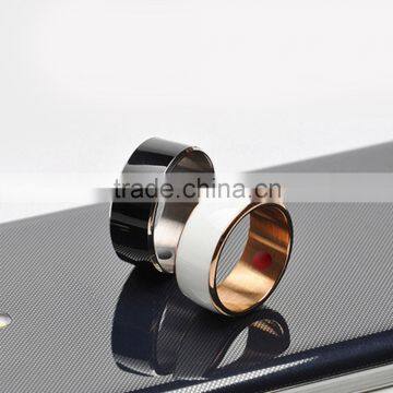 2016 NFC Smart Ring for Android and WP wear Magic Universal smart ring