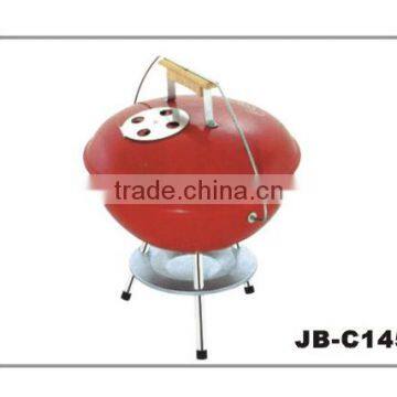 portable BBQ stove