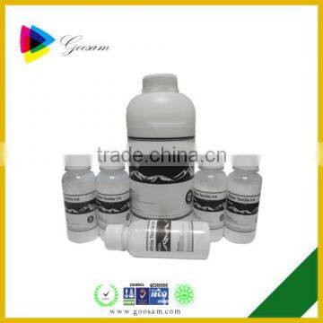 professional digital printing ink for all the piezo inkjet printers