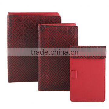 Hotel Leather Jewel Case Storage Box With Drawer photo-4