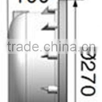 33W Color Change LED Underwater Light IP68 RGB photo-3