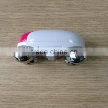 Vibration Roller Massager Full Body Vibrator Massage photo-4
