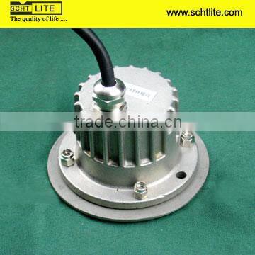 SEPIA 5W 12V 24V IP68 3W Led Underwater Light photo-5