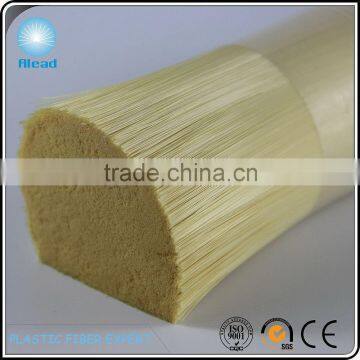 Brush Monofilament pp in Cream Color and Very Good Elastic photo-4