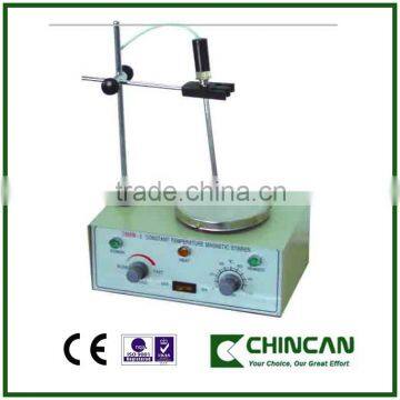 HOT SALE 78HW-1 CONSTANT TEMPERATURE MAGNETIC STIRRER