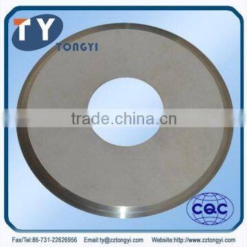 tungsten carbide disc cutter used for blade cutter